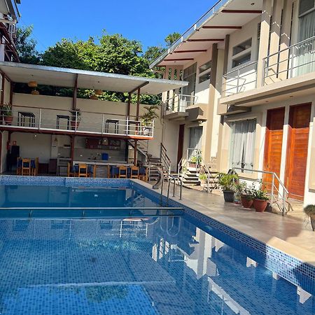 فندق Residencial Marina House تارابوتو المظهر الخارجي الصورة