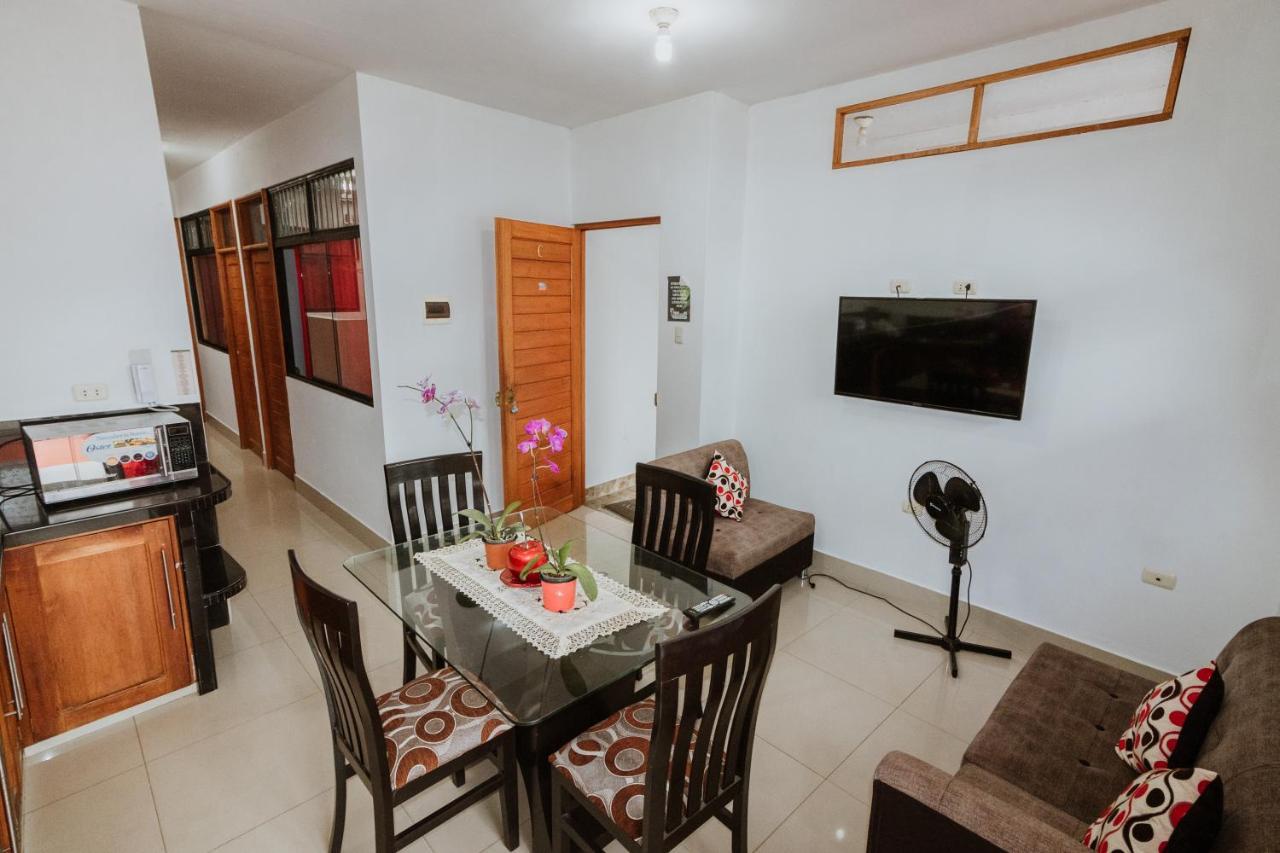 فندق Residencial Marina House تارابوتو المظهر الخارجي الصورة