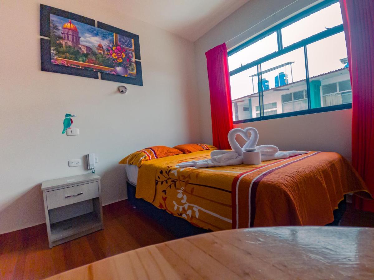 فندق Residencial Marina House تارابوتو المظهر الخارجي الصورة