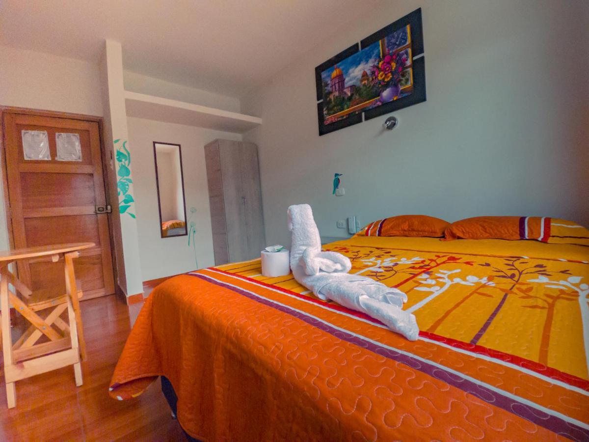 فندق Residencial Marina House تارابوتو المظهر الخارجي الصورة