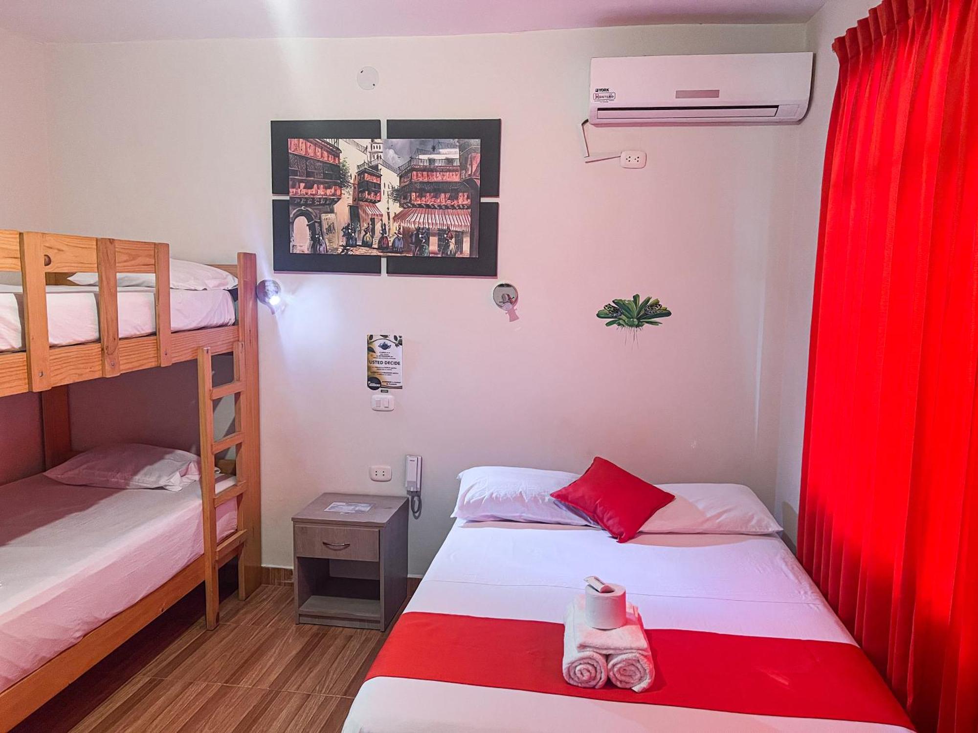 فندق Residencial Marina House تارابوتو المظهر الخارجي الصورة