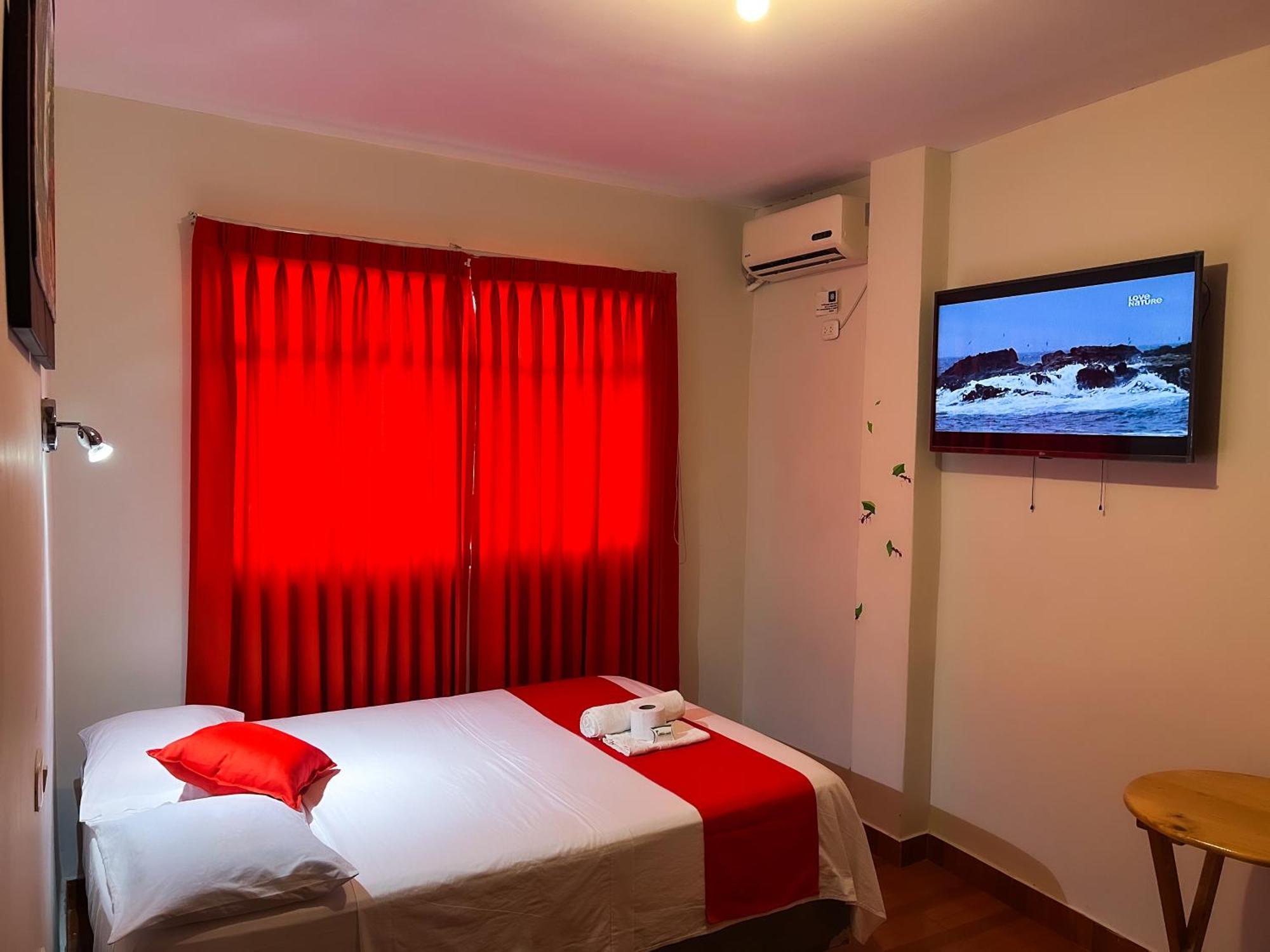 فندق Residencial Marina House تارابوتو المظهر الخارجي الصورة