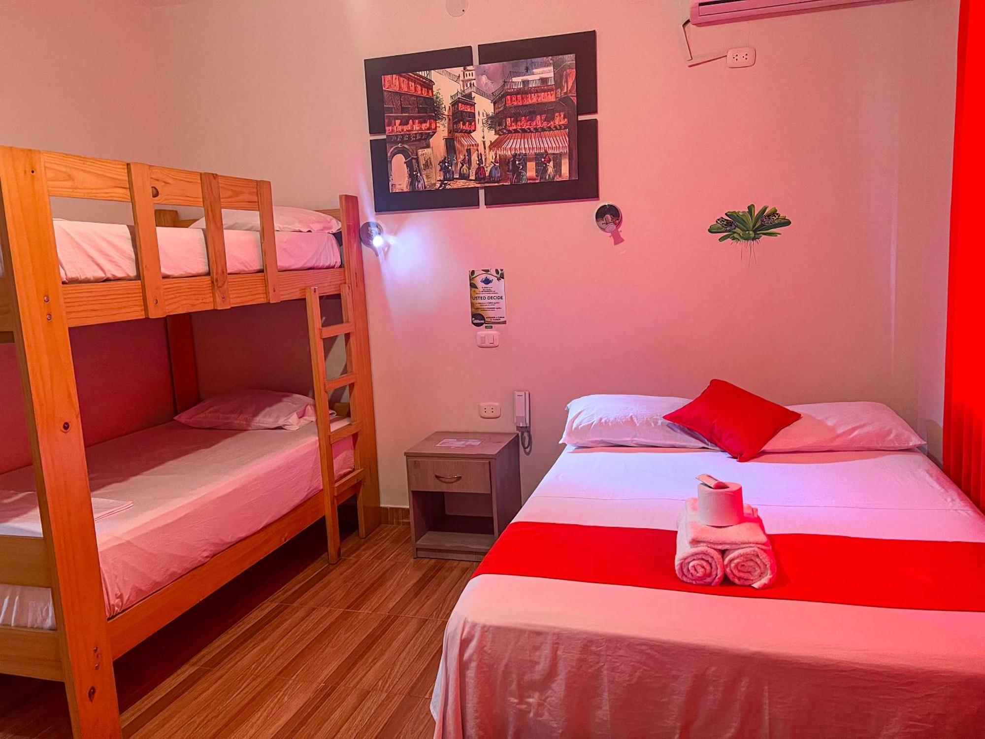 فندق Residencial Marina House تارابوتو المظهر الخارجي الصورة