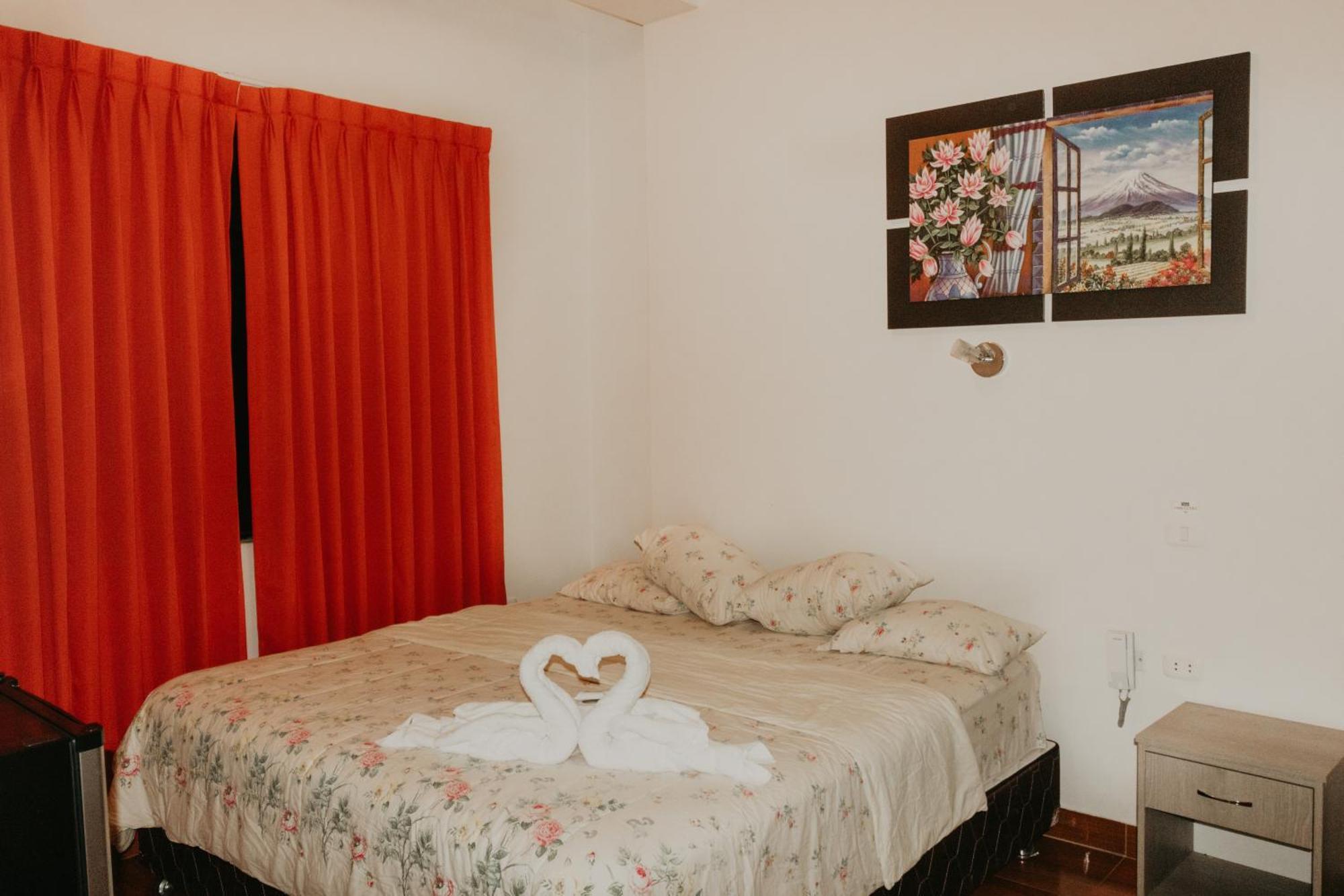 فندق Residencial Marina House تارابوتو المظهر الخارجي الصورة