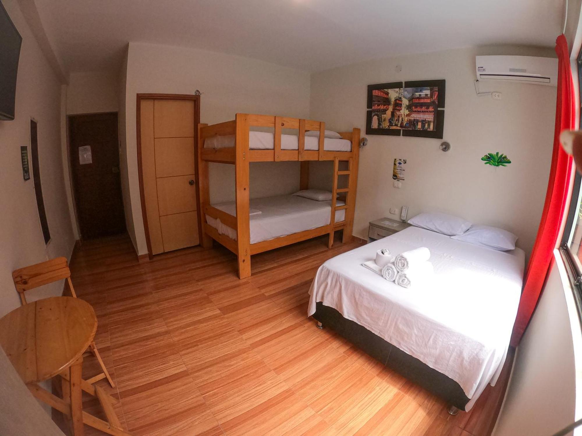 فندق Residencial Marina House تارابوتو المظهر الخارجي الصورة