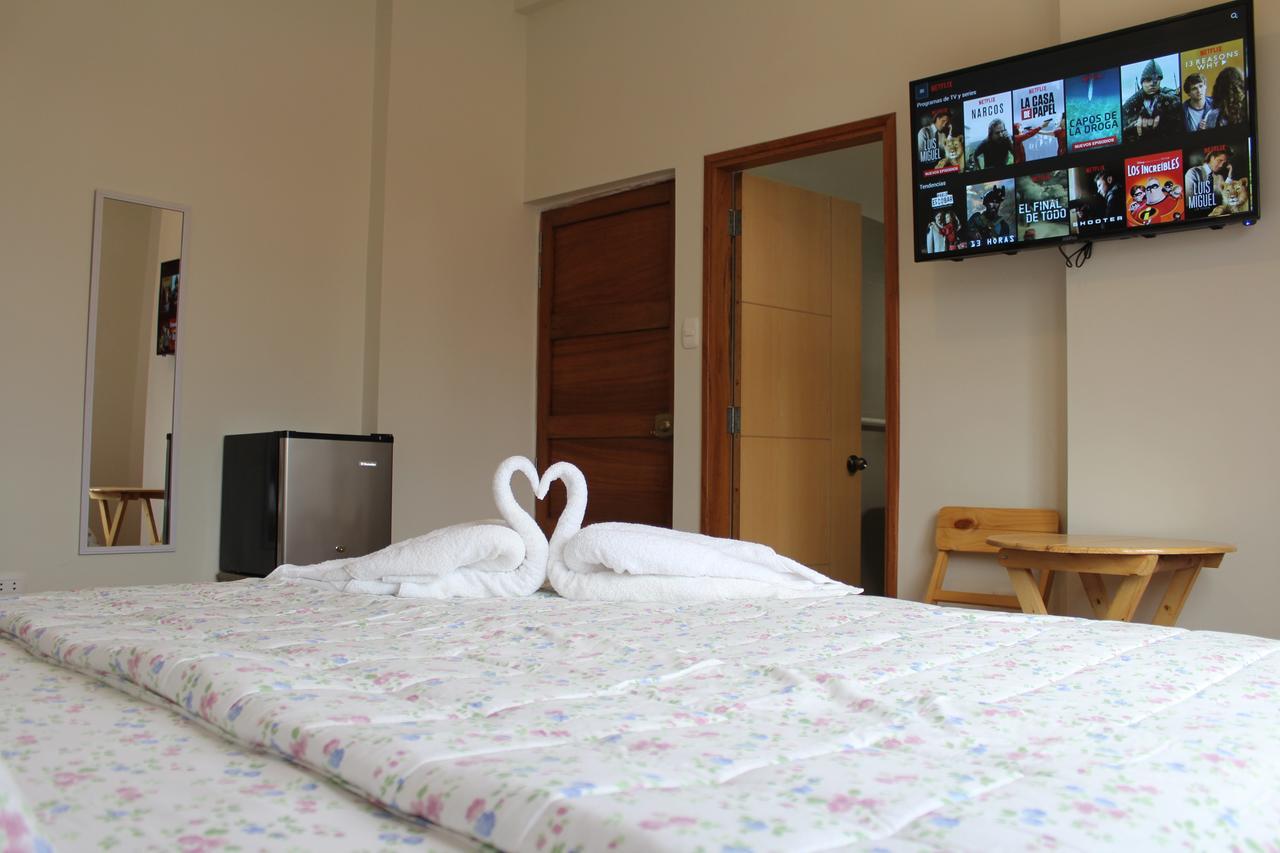 فندق Residencial Marina House تارابوتو المظهر الخارجي الصورة